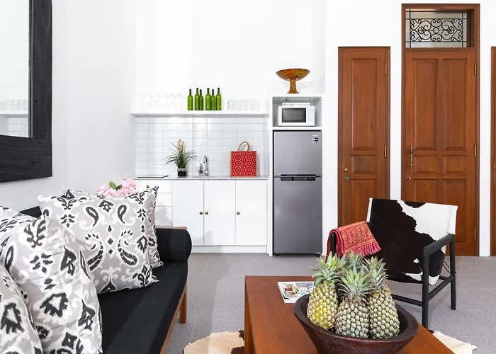 Villa Salsa Seminyak