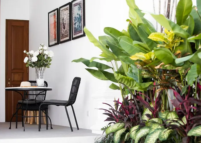 Villa Salsa Seminyak